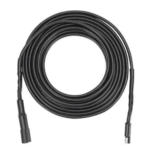 15' Portable Panel Cable Extension by Zamp Solar