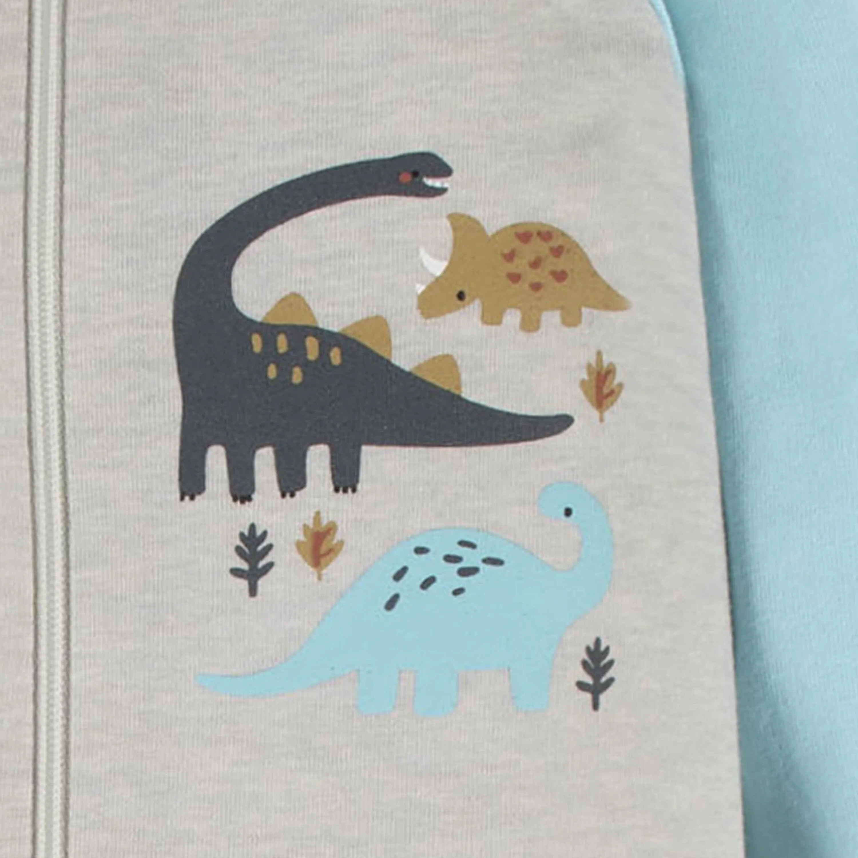 2-Pack Baby Boys Dino Blues Sleep 'N Plays