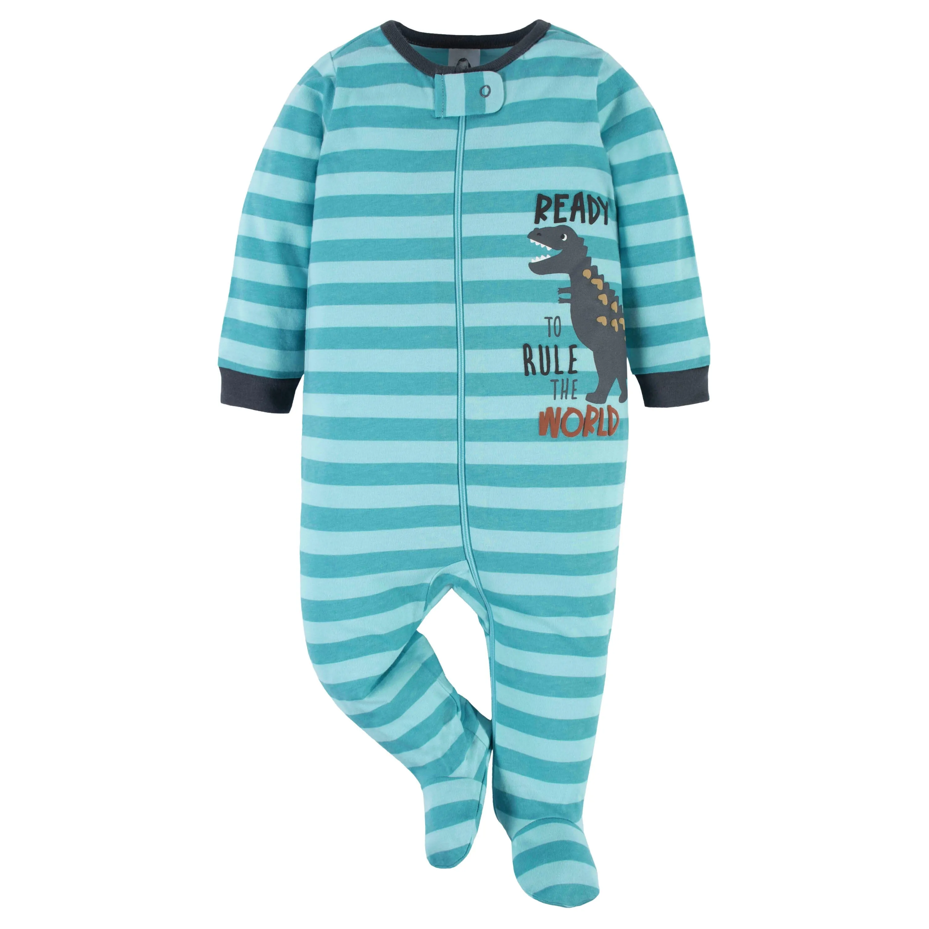 2-Pack Baby Boys Dino Blues Sleep 'N Plays