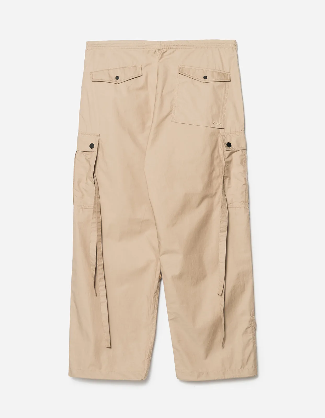 4035 Original Cargo Loose Snopants® Sand