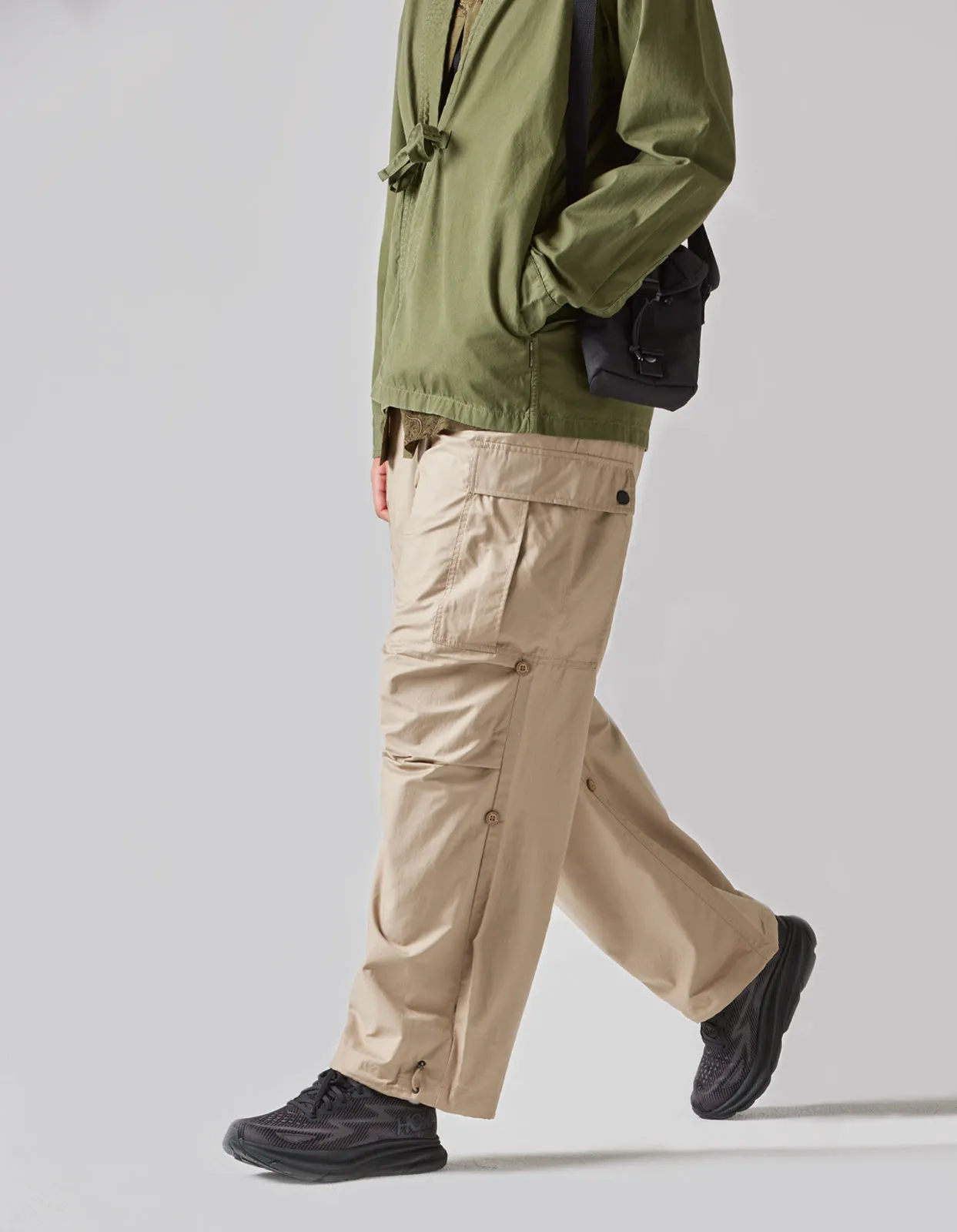 4035 Original Cargo Loose Snopants® Sand