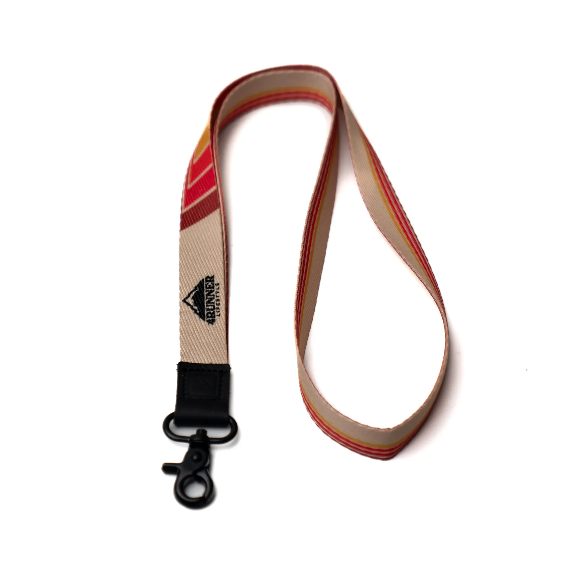 4Runner Lifestyle x Thread Heritage Neck Lanyard