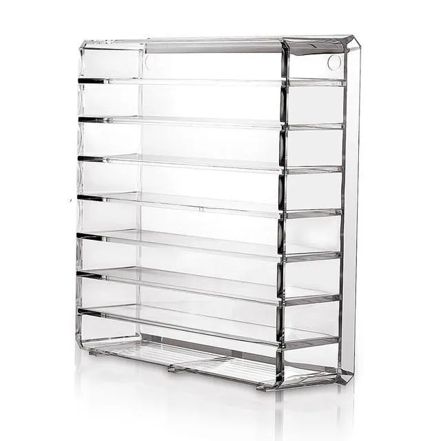 Acrylic Makeup Organiser