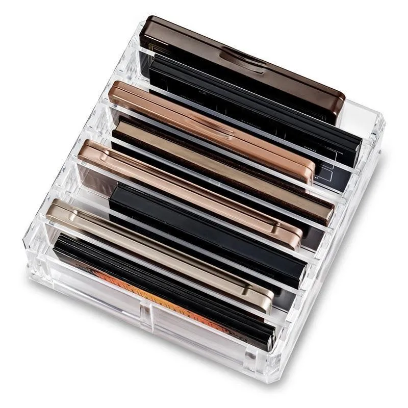 Acrylic Makeup Organiser