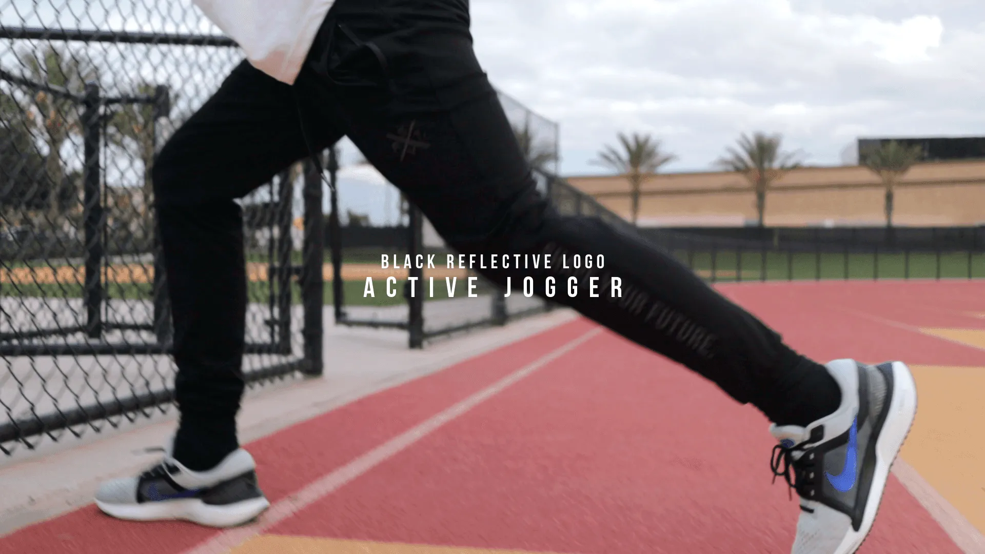 ACTIVE JOGGERS