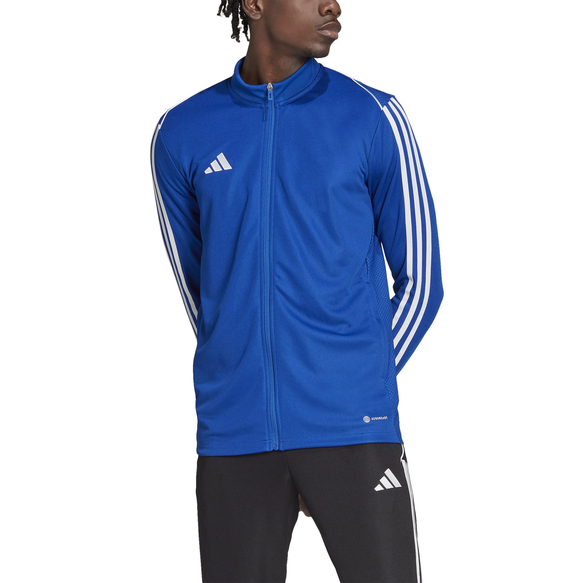 adidas Men's Tiro23 League Training Jacket | HS3505