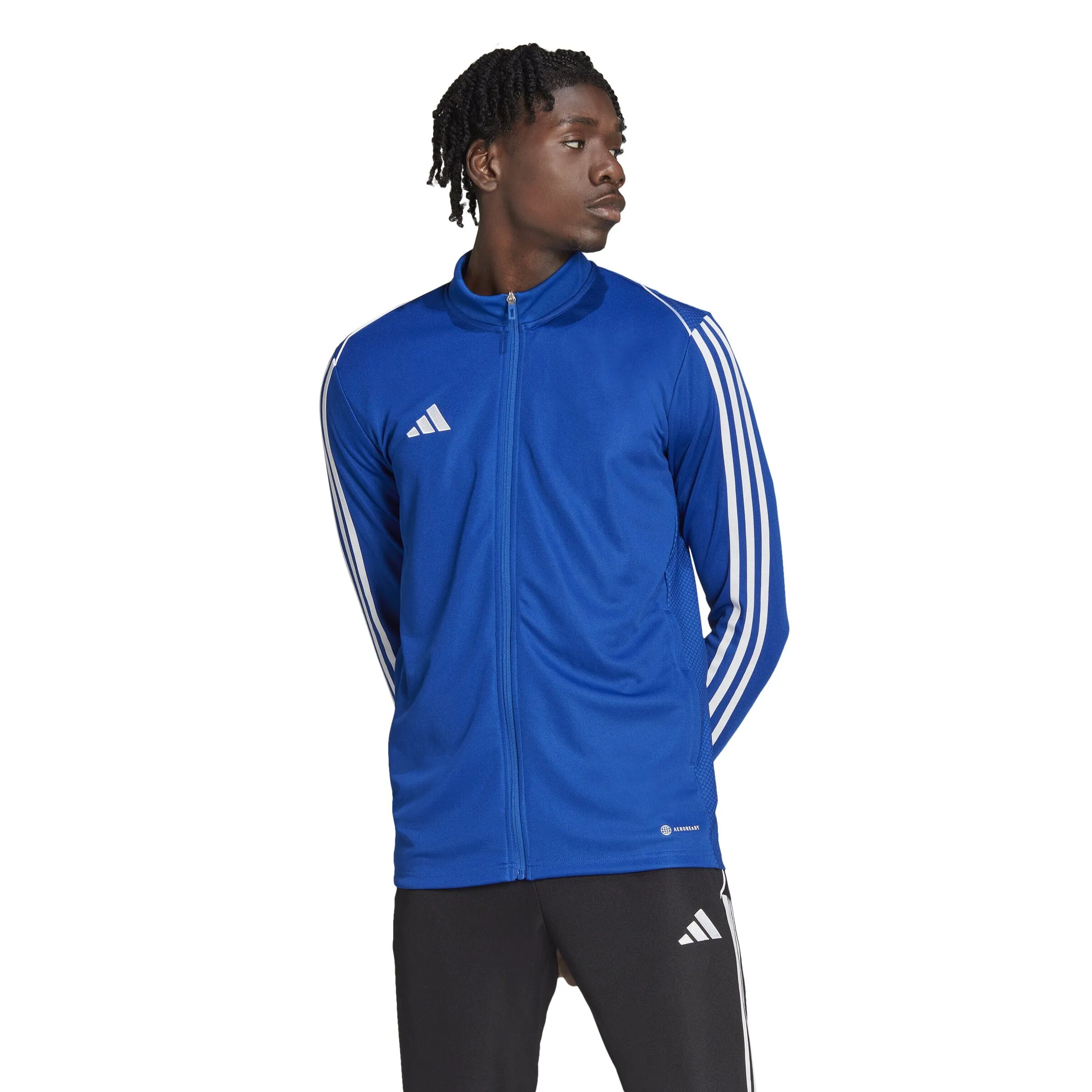 adidas Men's Tiro23 League Training Jacket | HS3505