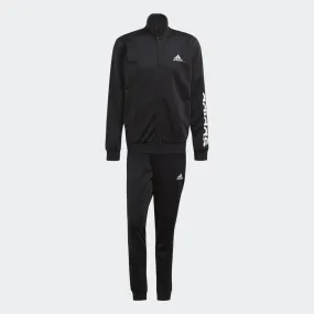 adidas Primegreen Essentials Linear Logo Men's Track Suit