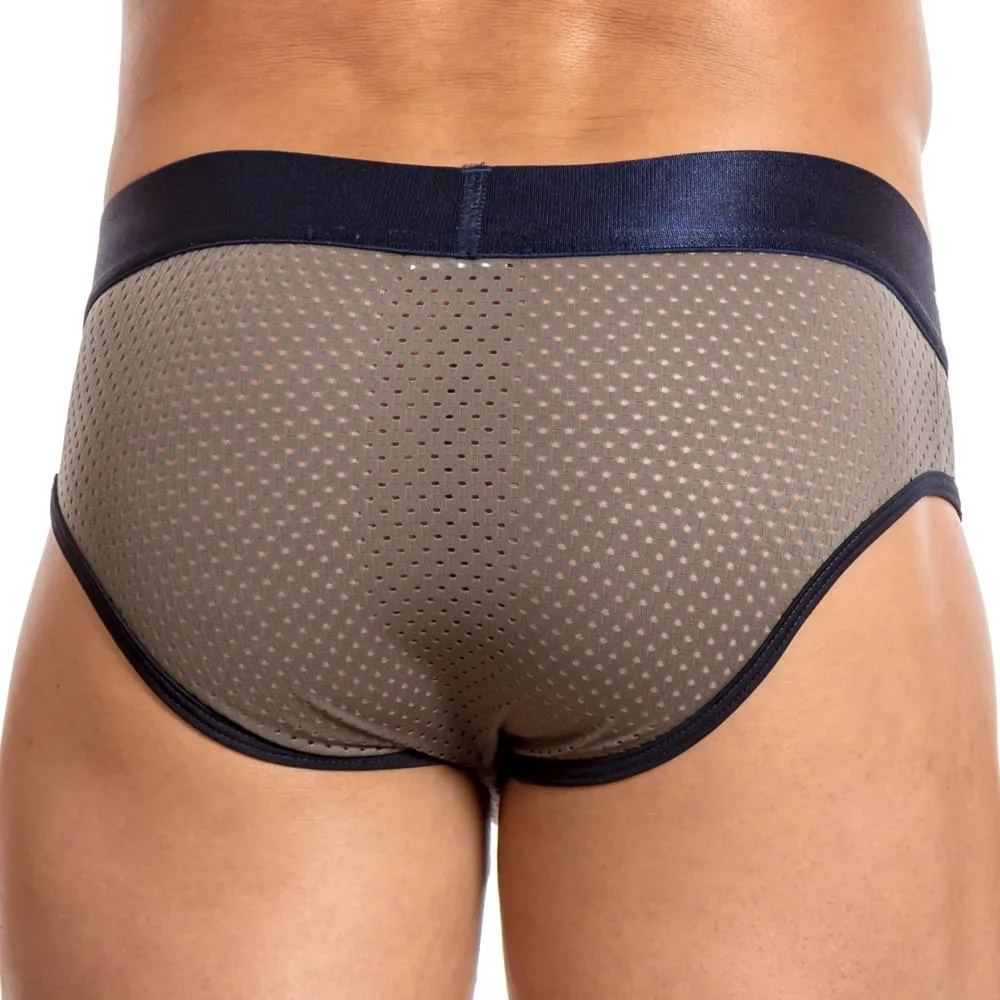 Agacio AGH036 Panel Brief