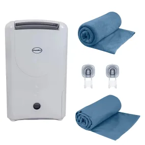 Airstream Ultimate Quick Dry Towel Bundle