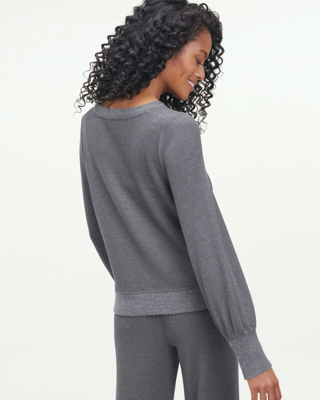 Alpine Pullover