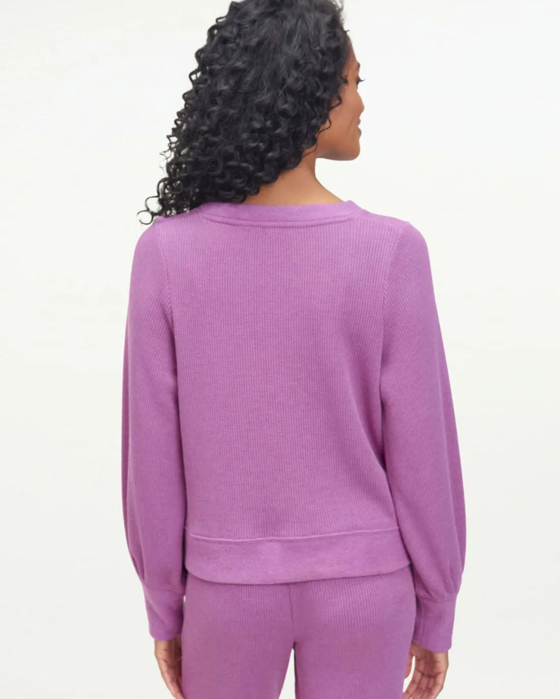 Alpine Pullover