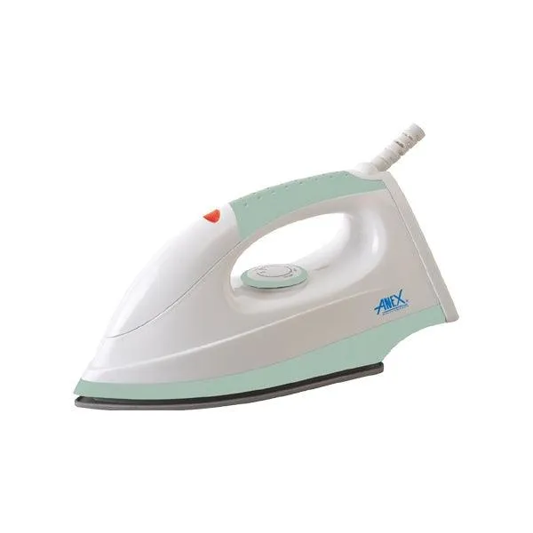 ANEX DRY IRON AG-2073