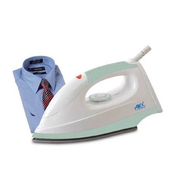 ANEX DRY IRON AG-2073