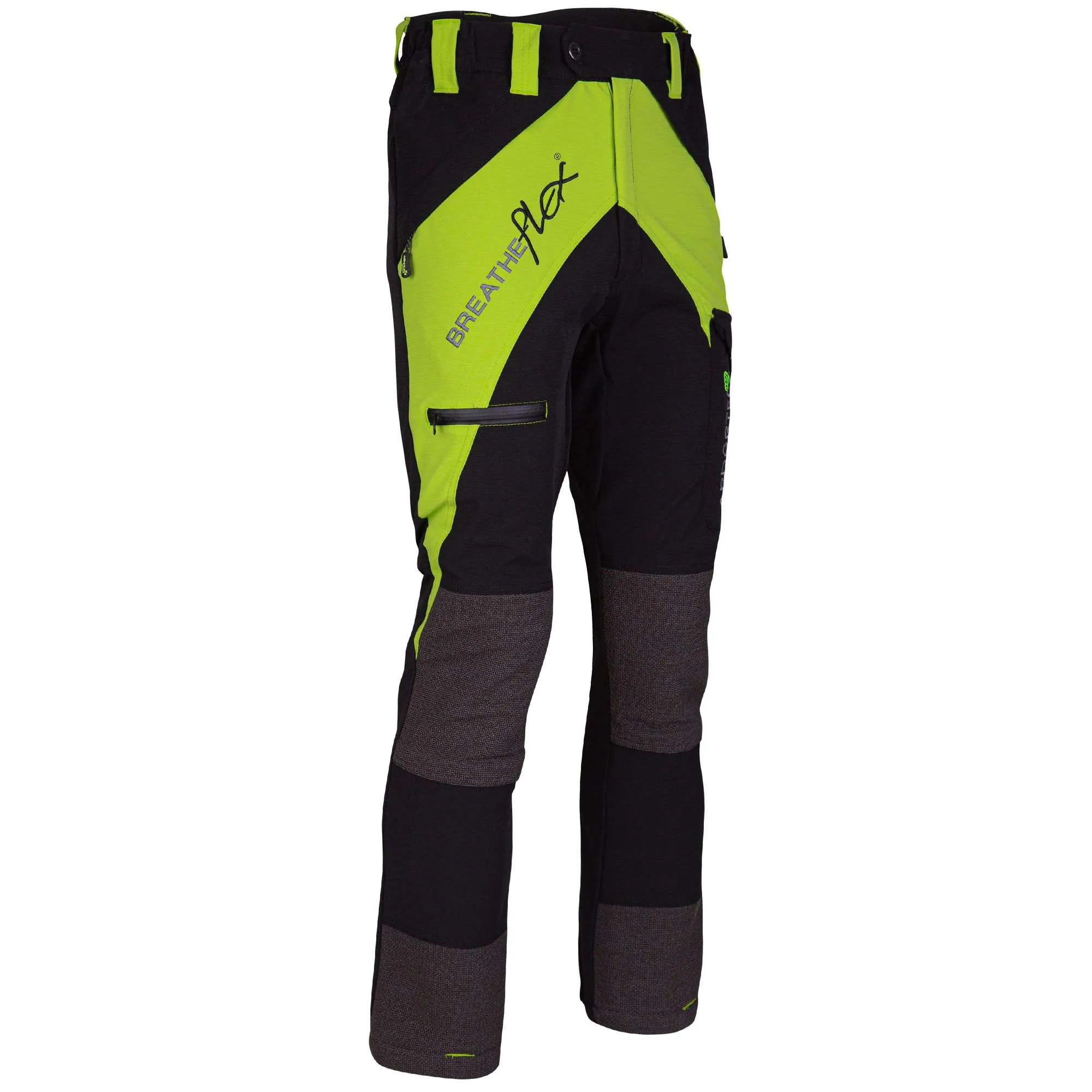 AT4110 Breatheflex Pants Non-Protective Pants - Lime