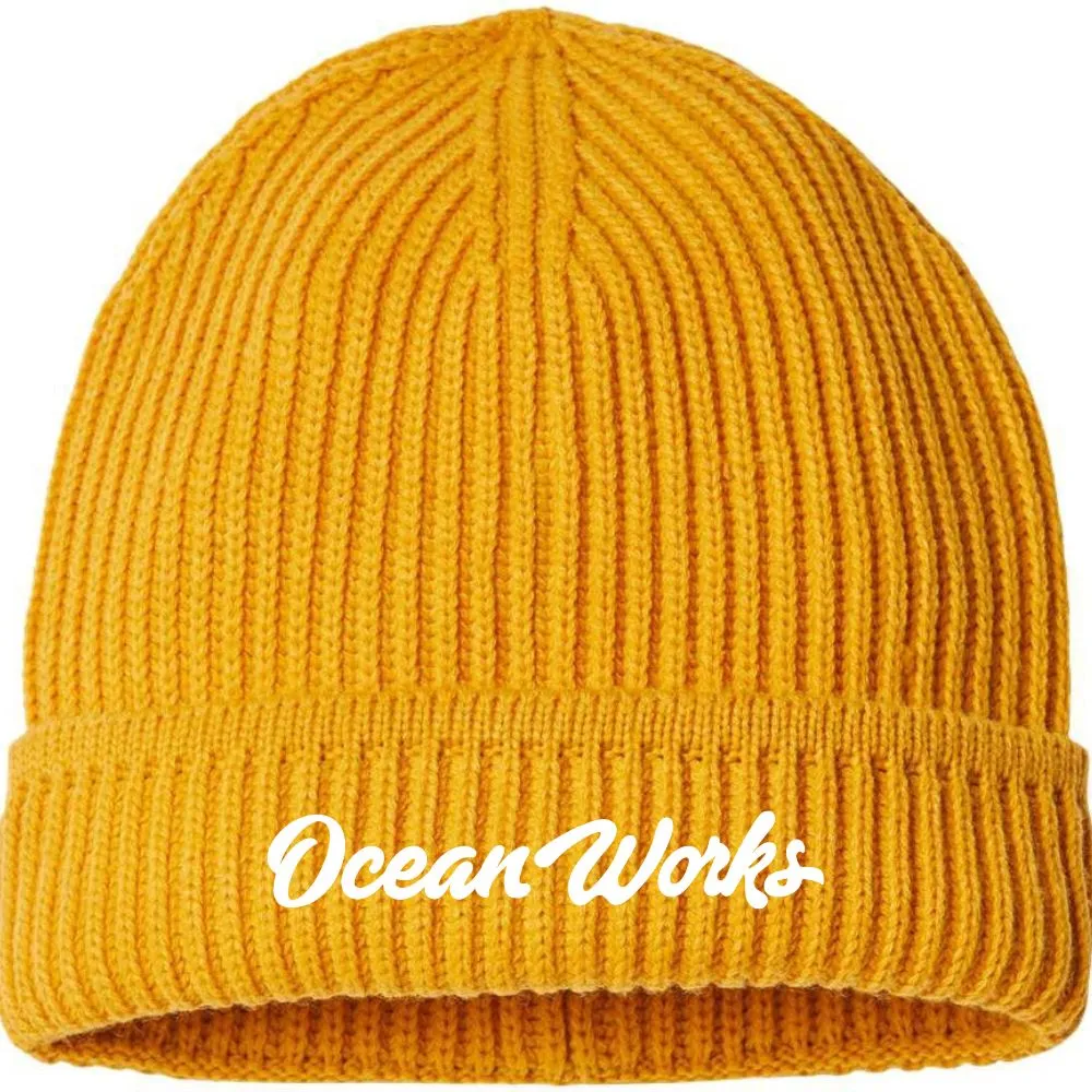 Atlantis Comfort Beanie