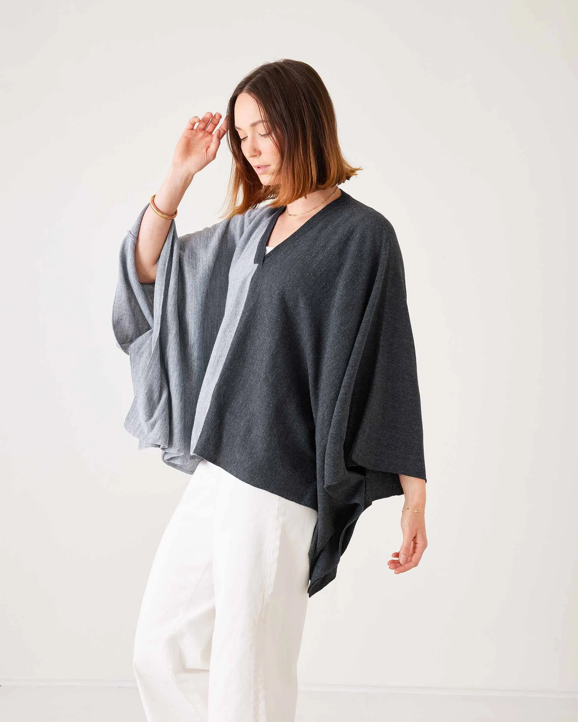 Avalon Poncho