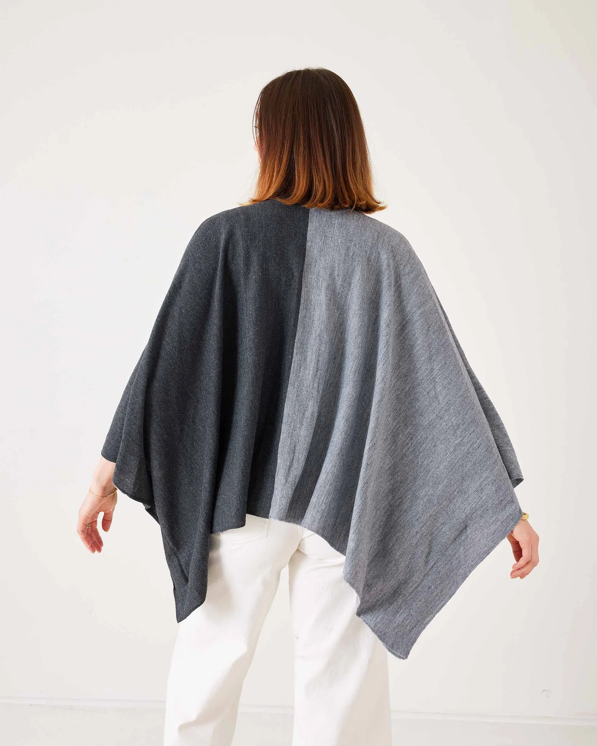 Avalon Poncho