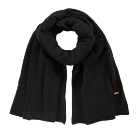 Barts Accessories Witzia Scarf in Black