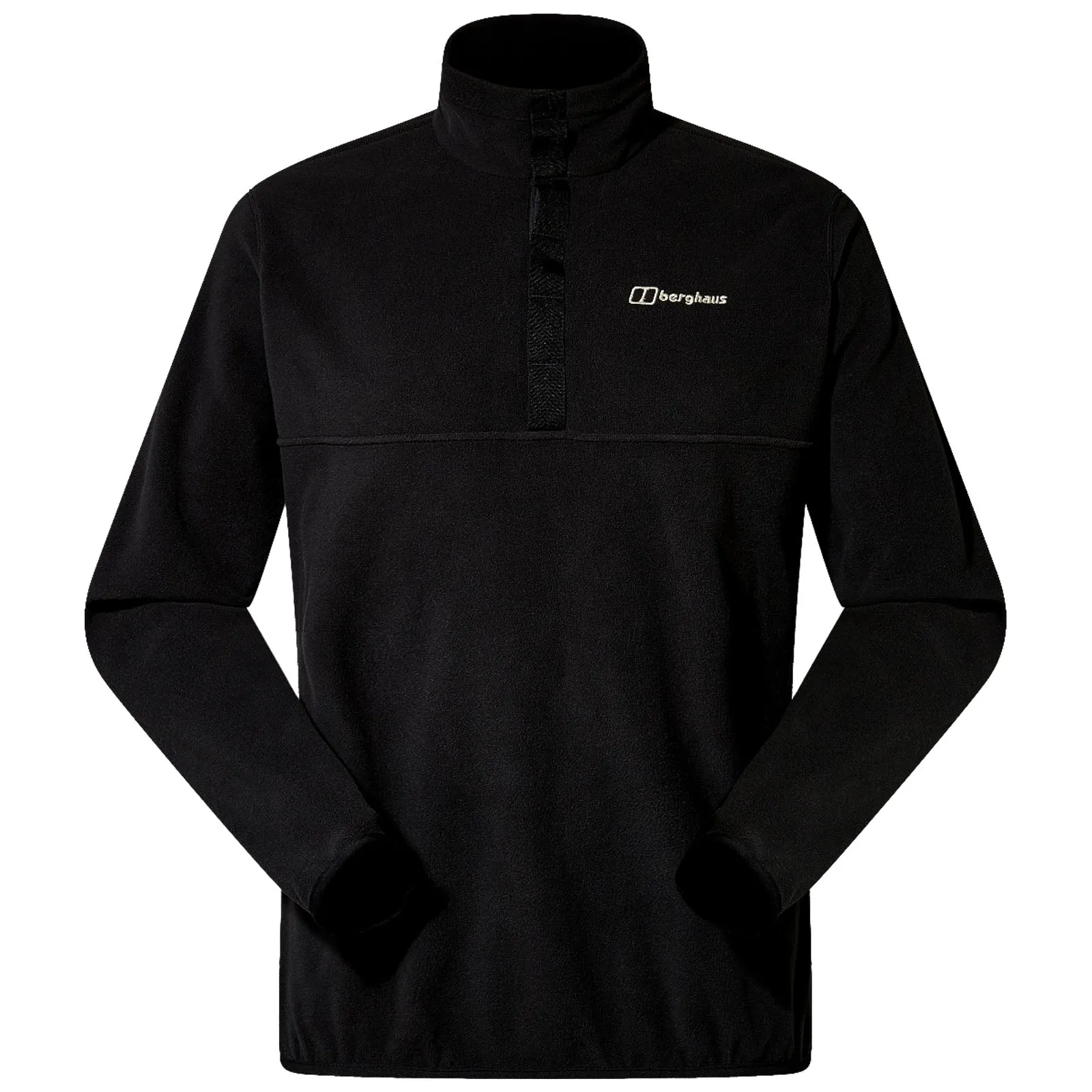 Berghaus Mens Felltop Snap-Button Pullover