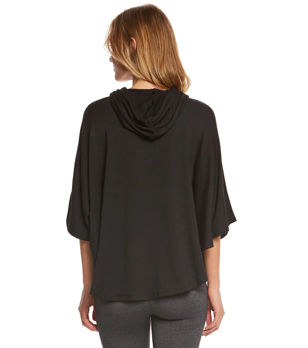 Beyond Yoga The Head Poncho