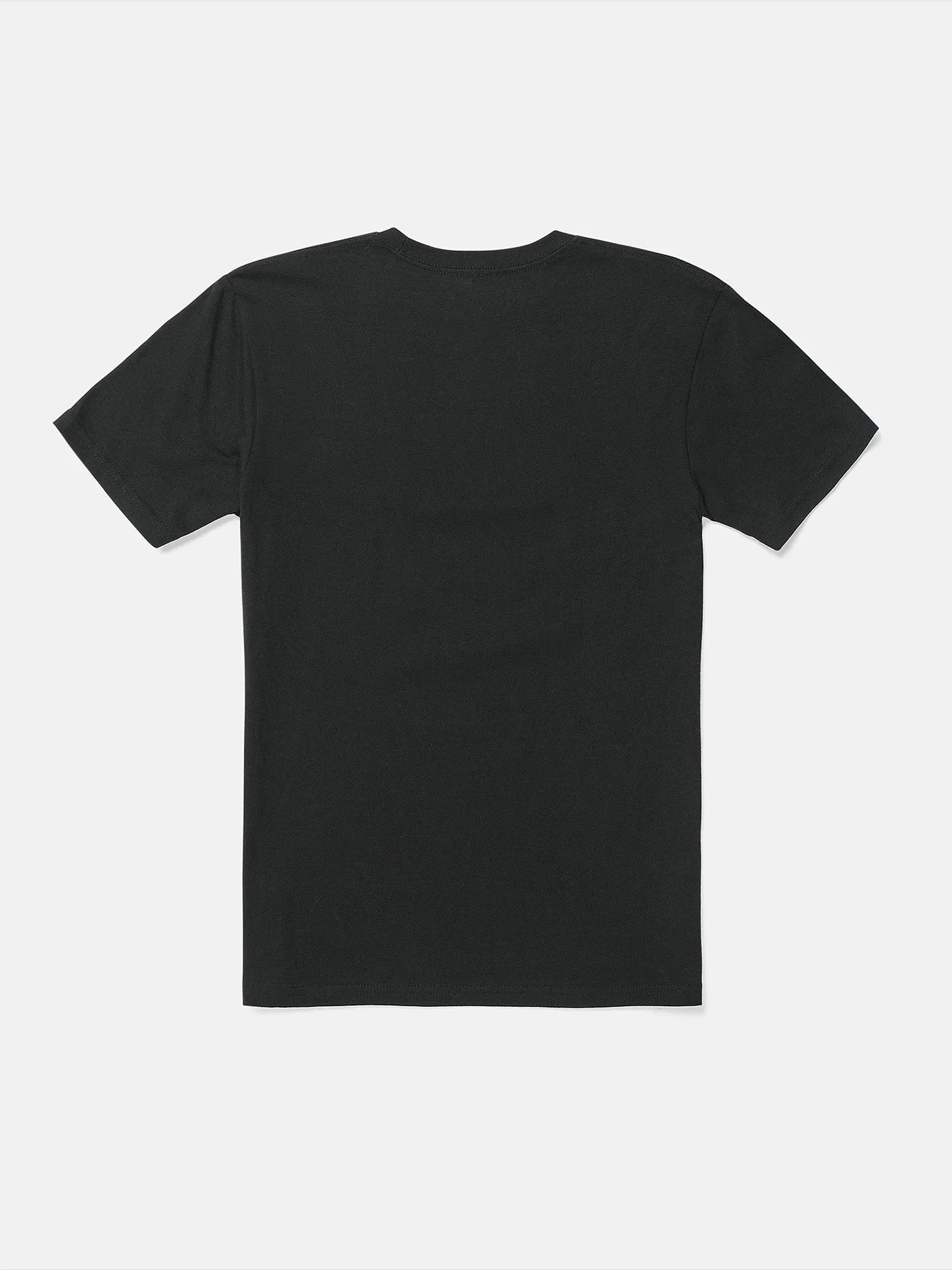 Big Boys Break It Short Sleeve Tee - Black