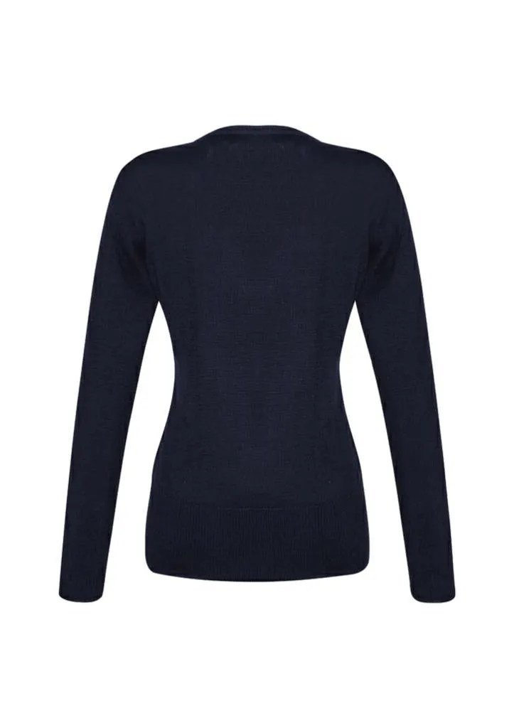 Biz Collection LP618L Ladies Milano Pullover