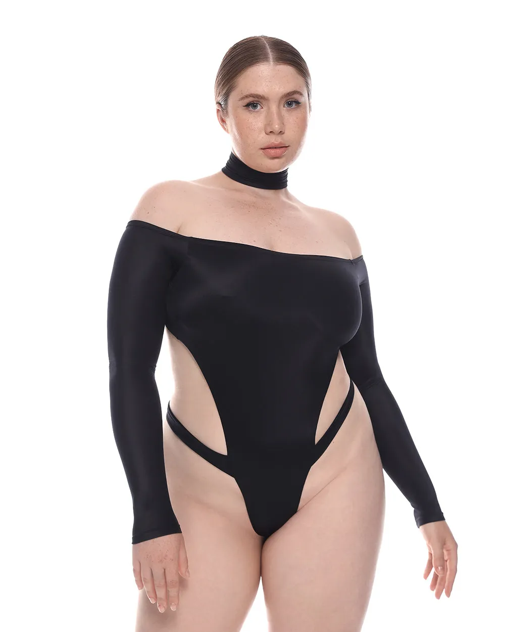 Body "Ilta" Black