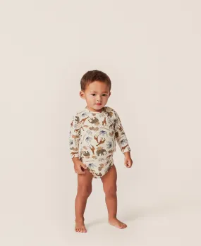 BODYSUIT KONGES SLOEJD ELEPHANTASTIC