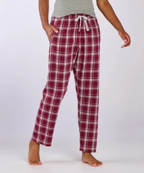 Boxercraft Heritage Plaid Ladies' Pant