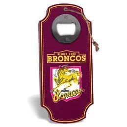 Brisbane Broncos Heritage Opener