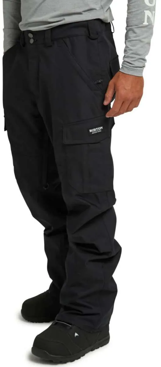 Burton Cargo 2L Pants Tall 2024