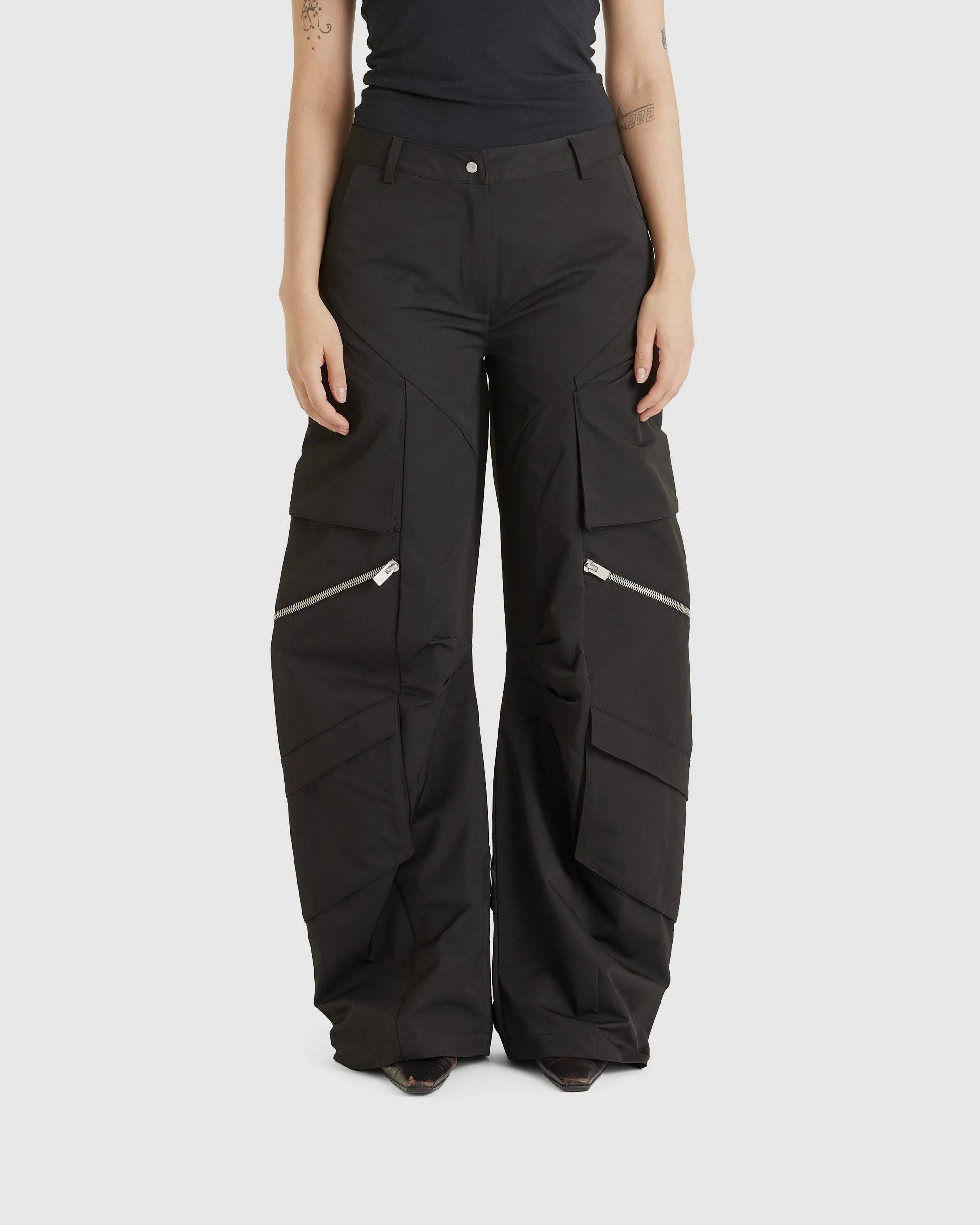 Calyx Cargo Pants