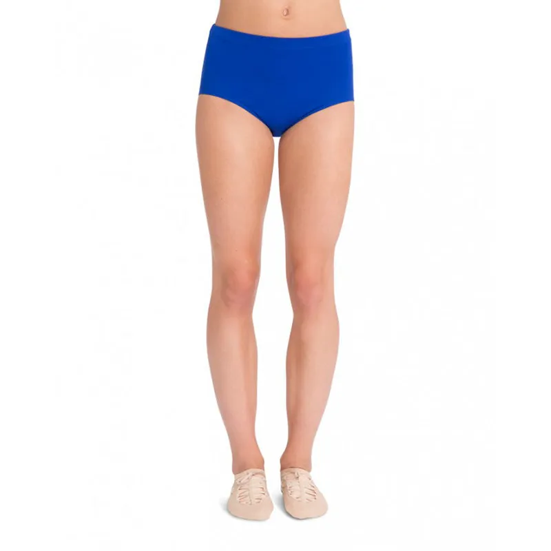 Capezio Adult Briefs