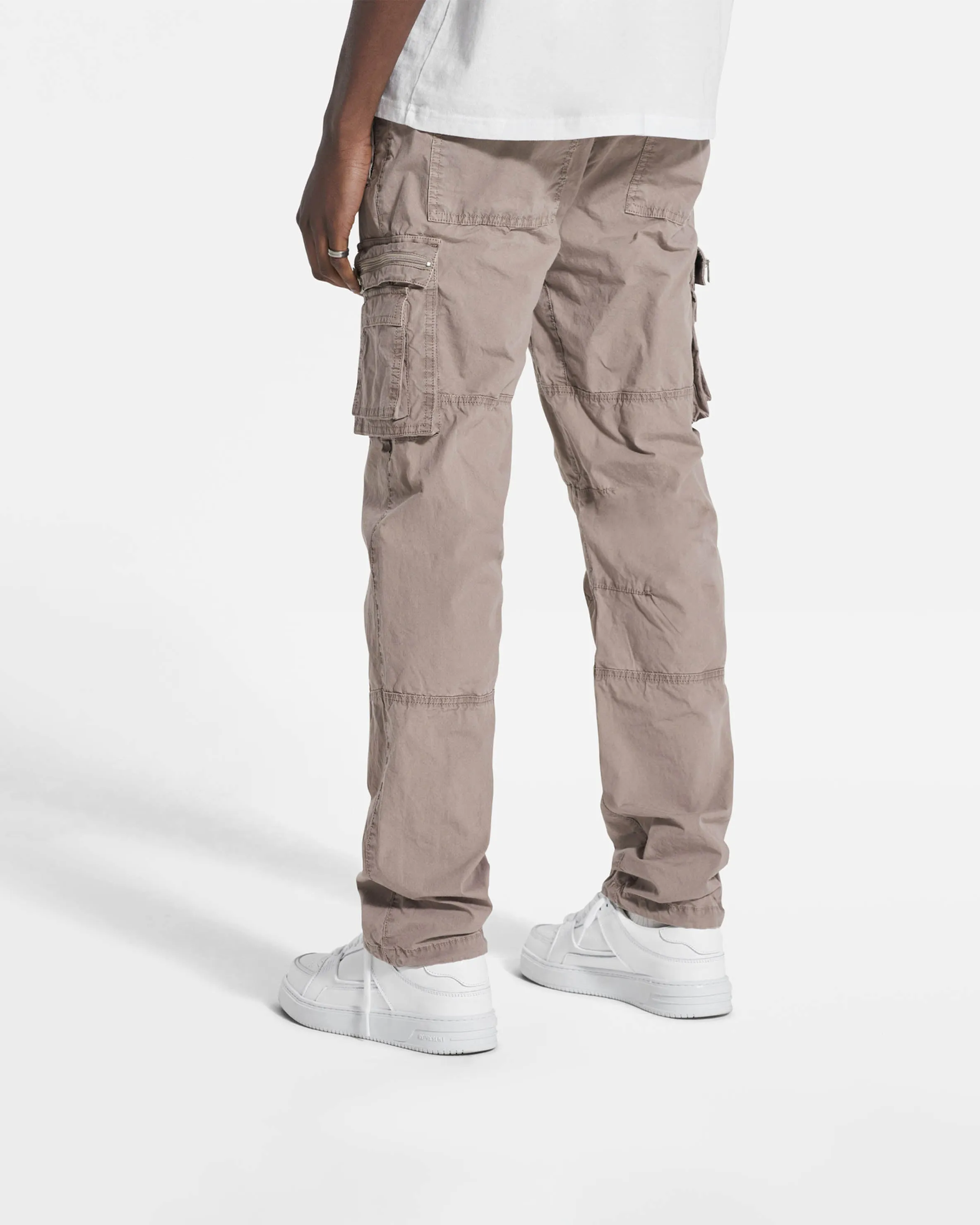 Cargo Pant - Stone