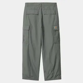 Carhartt WIP - Cole Cargo Pant - Park Rinsed