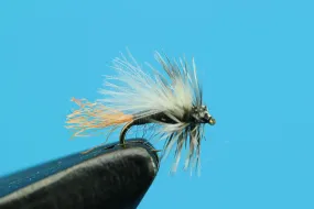 CDC Midge Wing Emerger