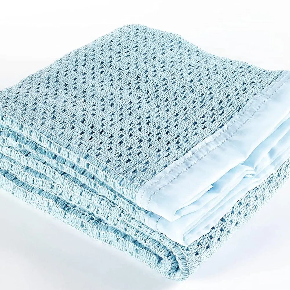 Cellular Acrylic Blanket