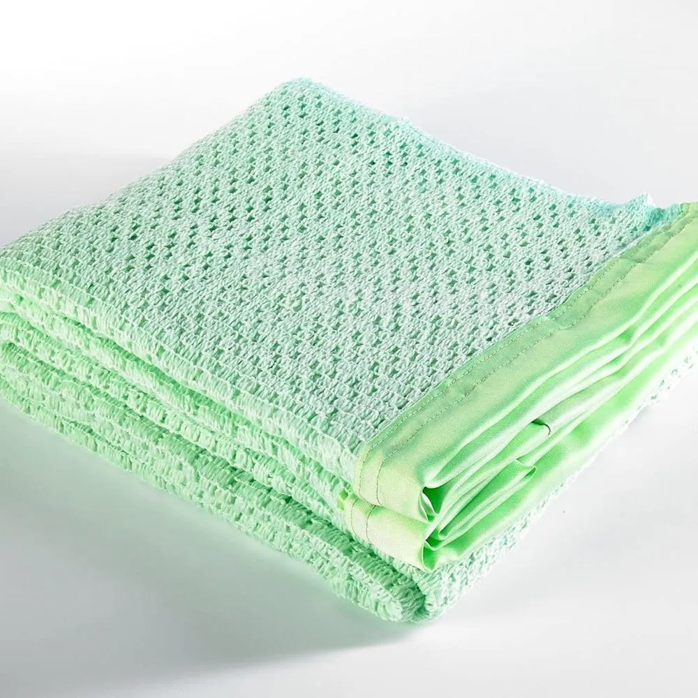 Cellular Acrylic Blanket