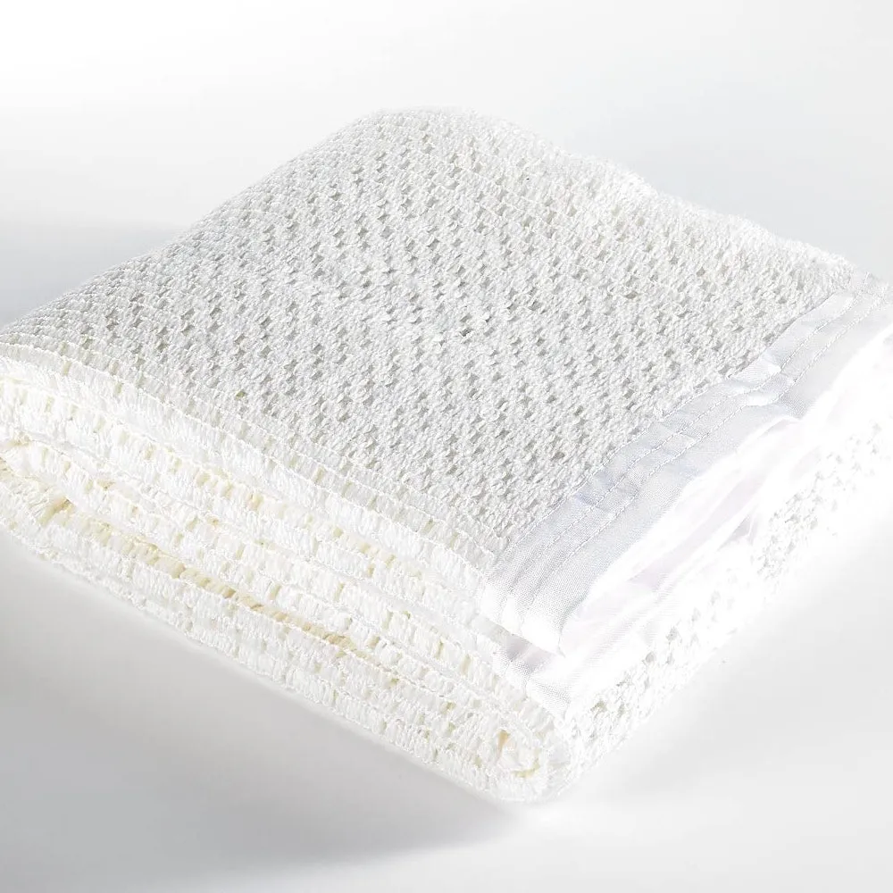 Cellular Acrylic Blanket