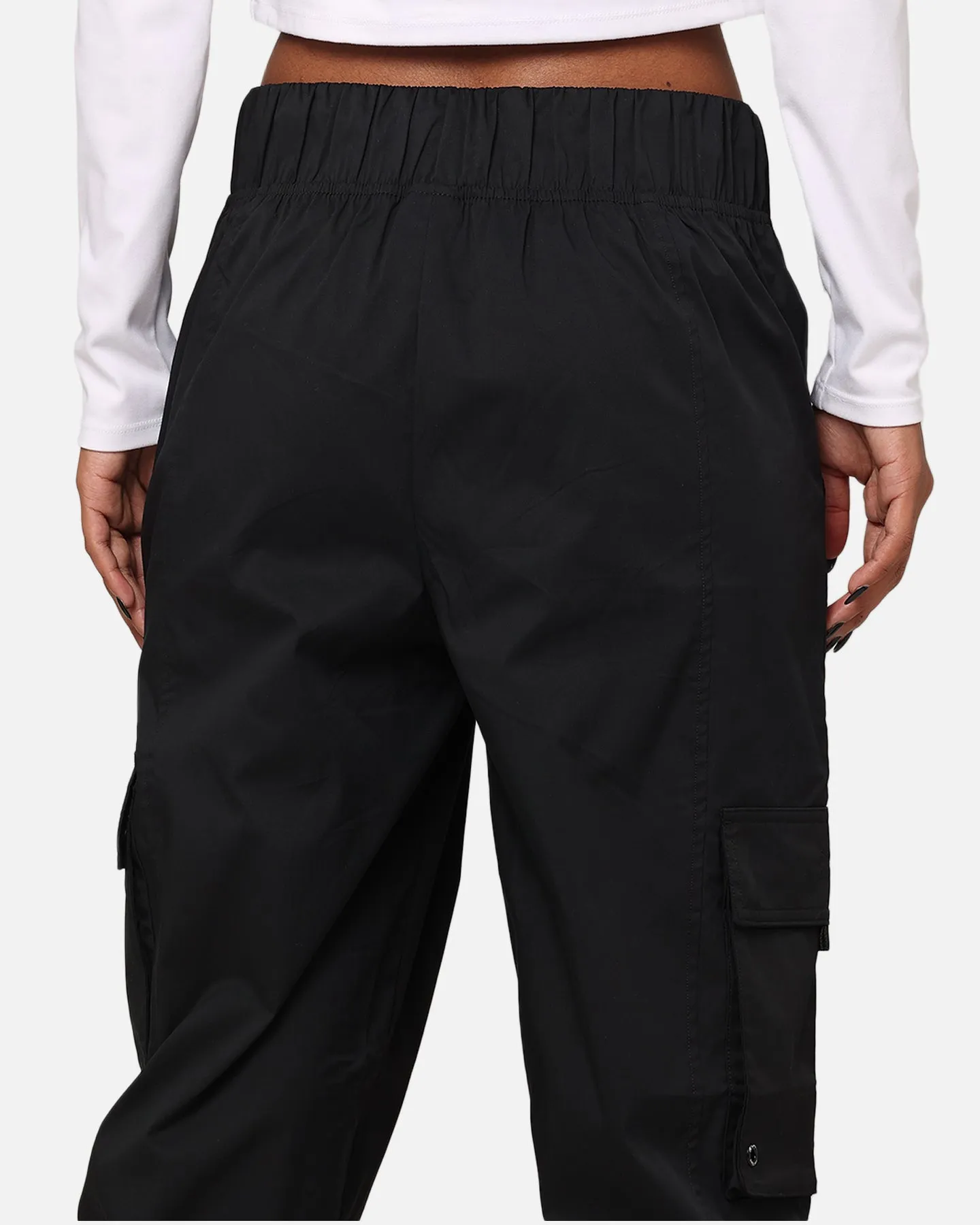 Champion Women's Rochester Cargo Pant Black