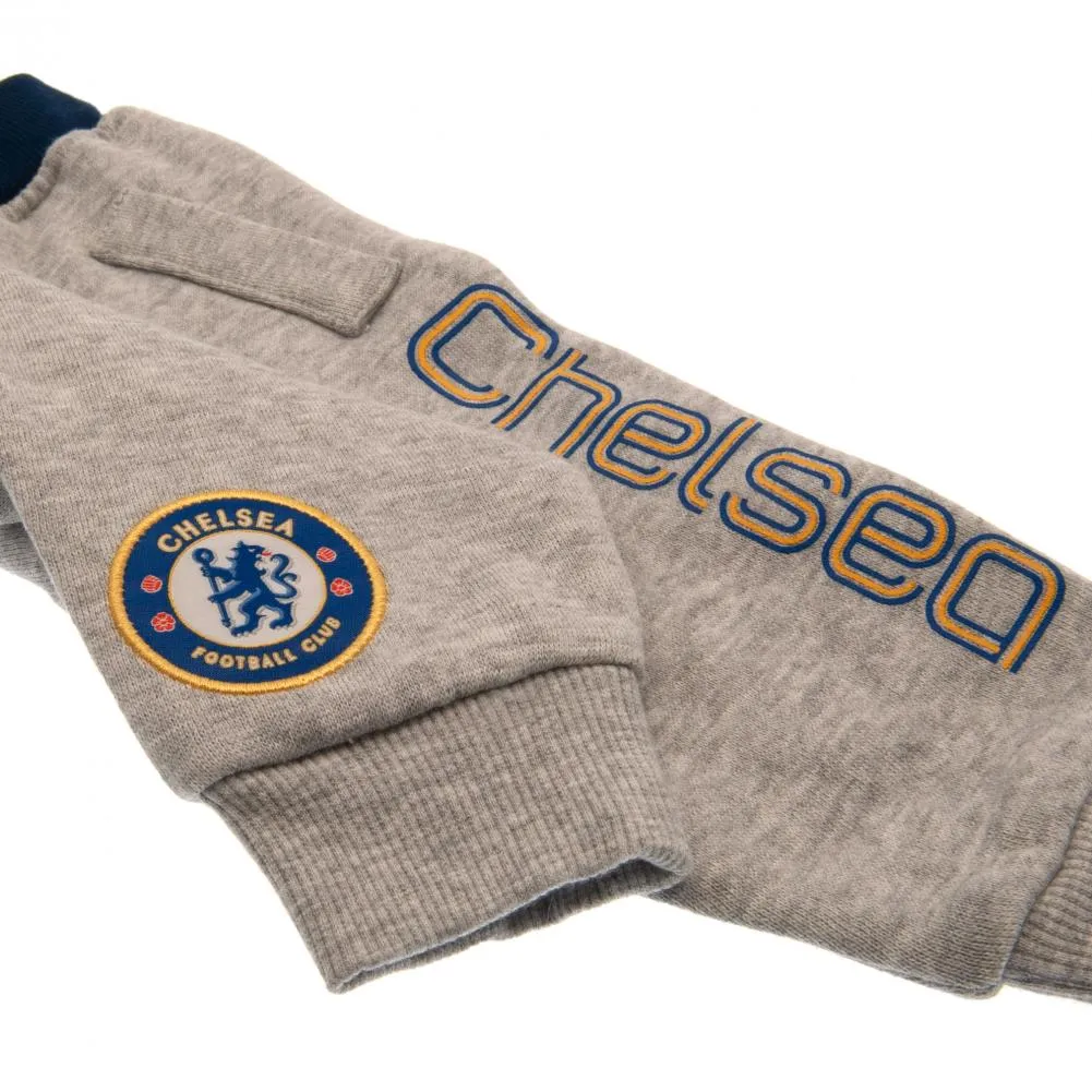 Chelsea FC Joggers for Infants 12-18 Months