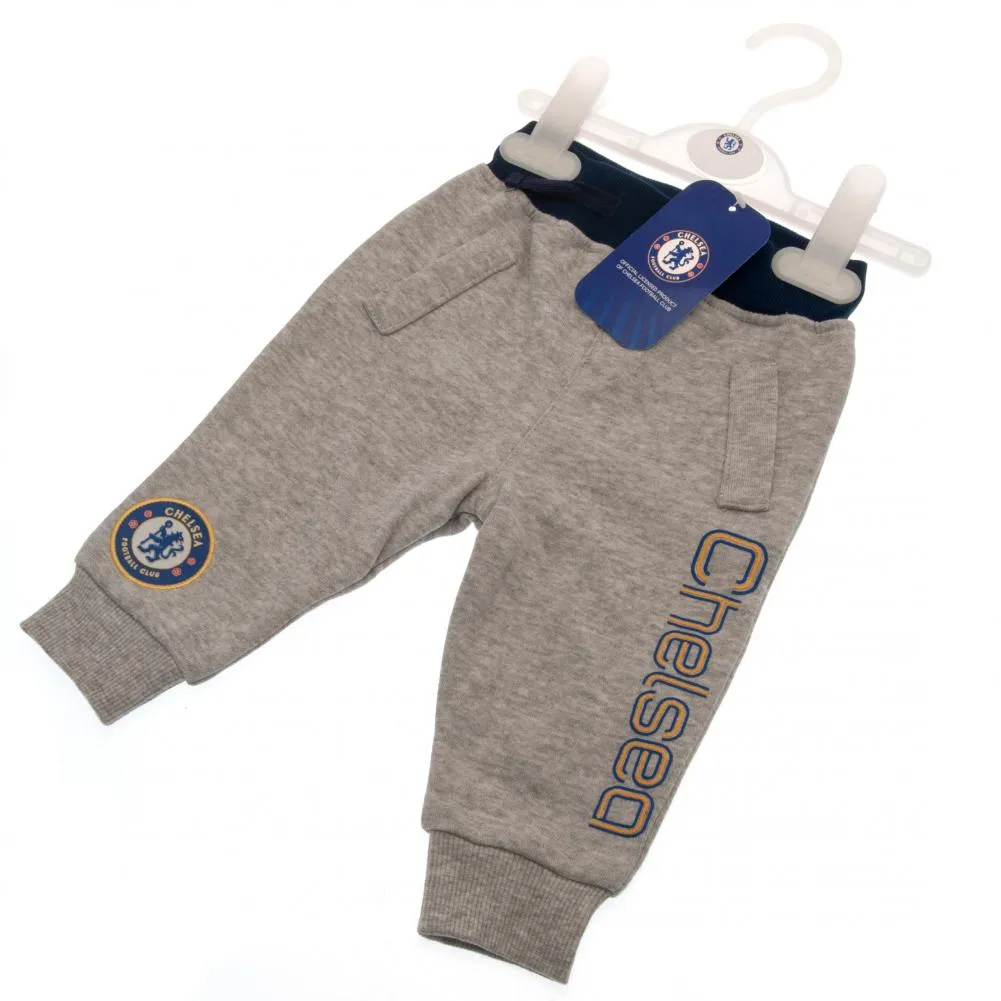 Chelsea FC Joggers for Infants 12-18 Months