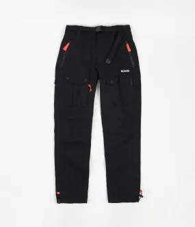 Columbia Field ROC Cargo Pants - Black