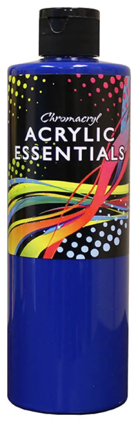 Cool Blue (Chromacryl Acrylic Essentials)