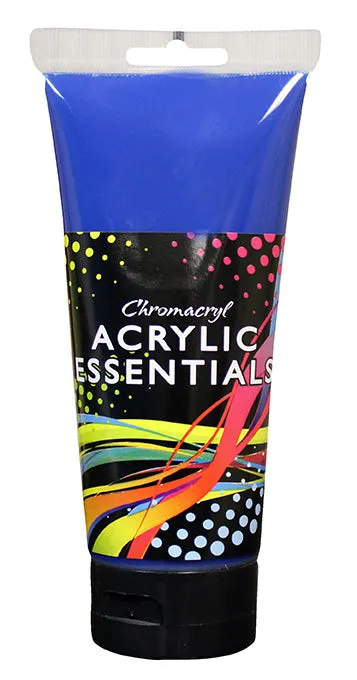 Cool Blue (Chromacryl Acrylic Essentials)