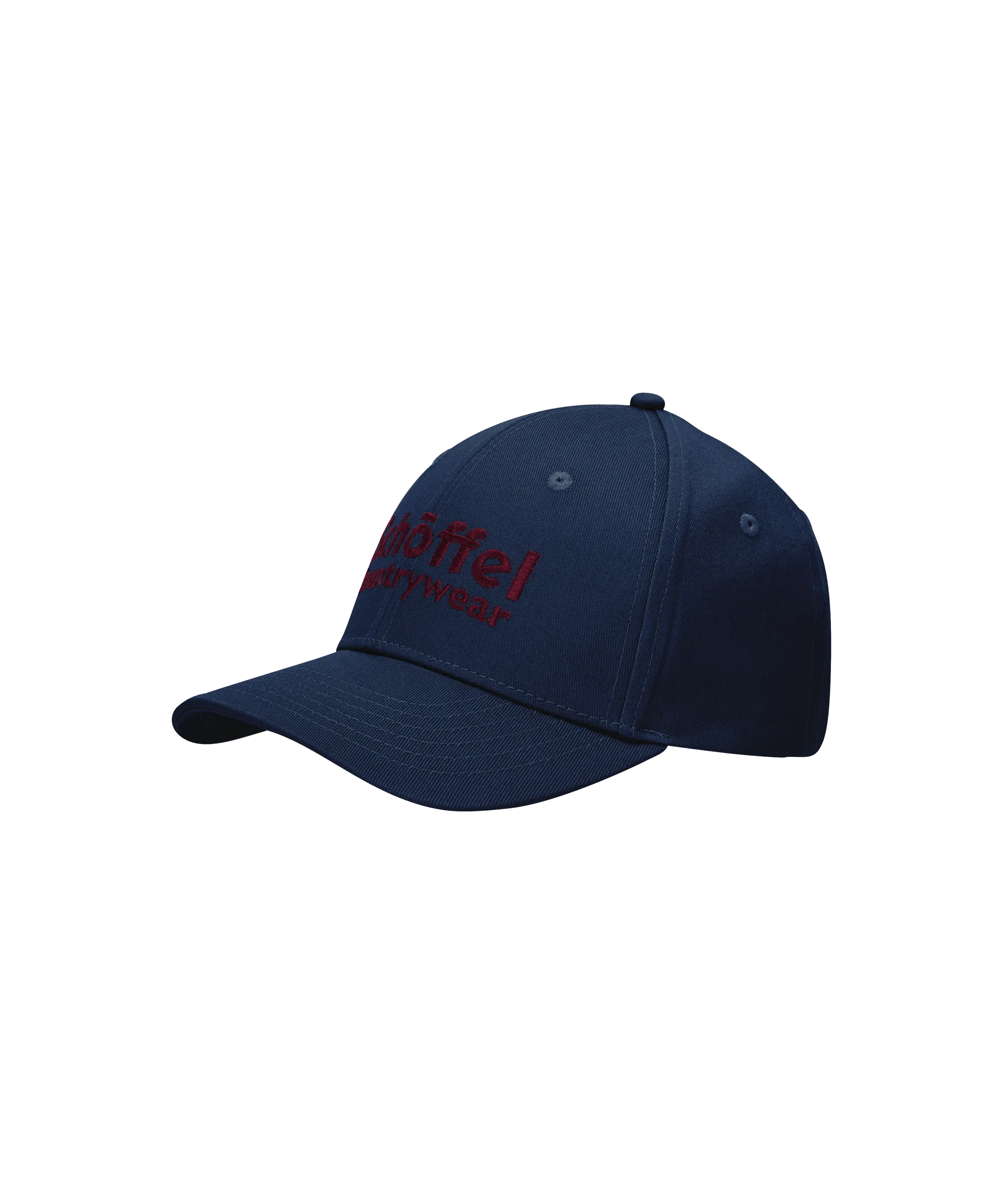 Country Trucker Cap - Navy