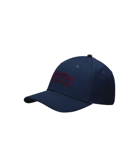 Country Trucker Cap - Navy