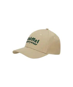 Country Trucker Cap - Oat