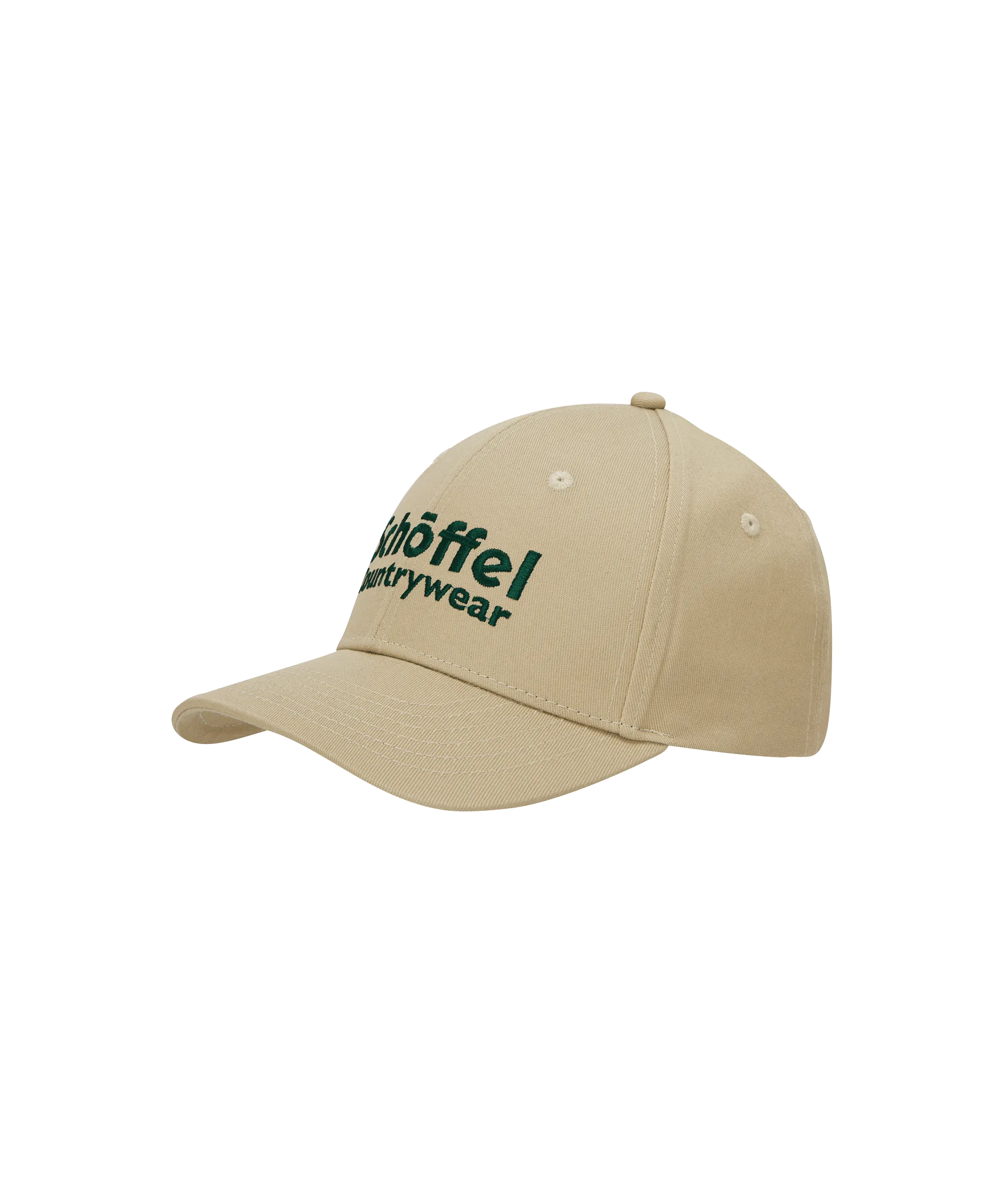 Country Trucker Cap - Oat